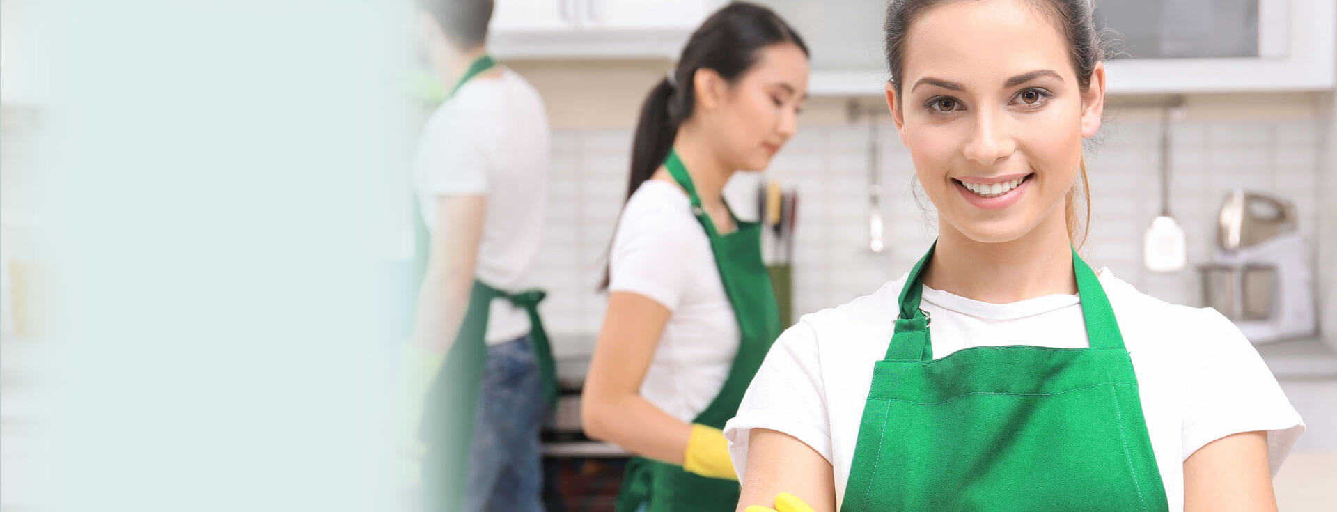 BÜRO OFİS TEMİZLİĞİ