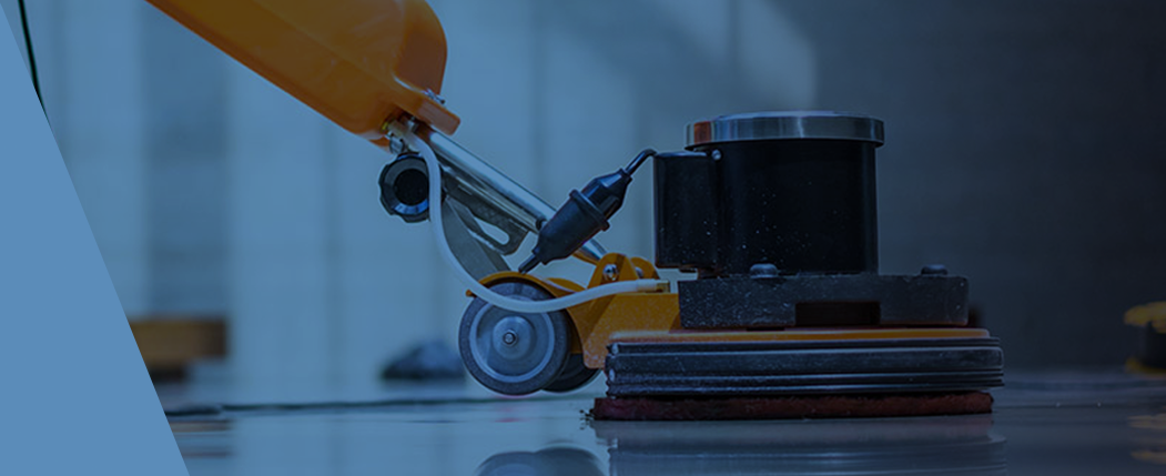 YÜZEY TEMİZLİĞİ